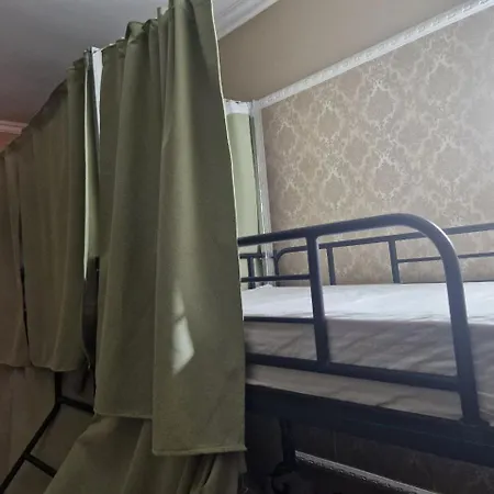 Buddha Hostel Bodoni Chisinau Room photo