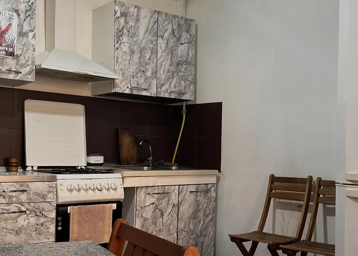 Buddha Hostel Bodoni