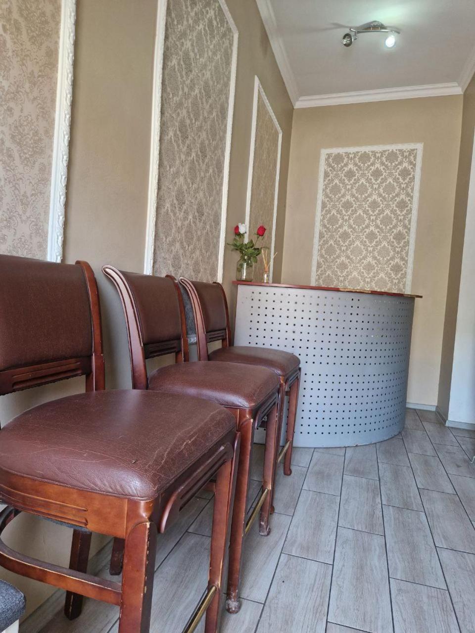 Buddha Bodoni Hostel Chisinau