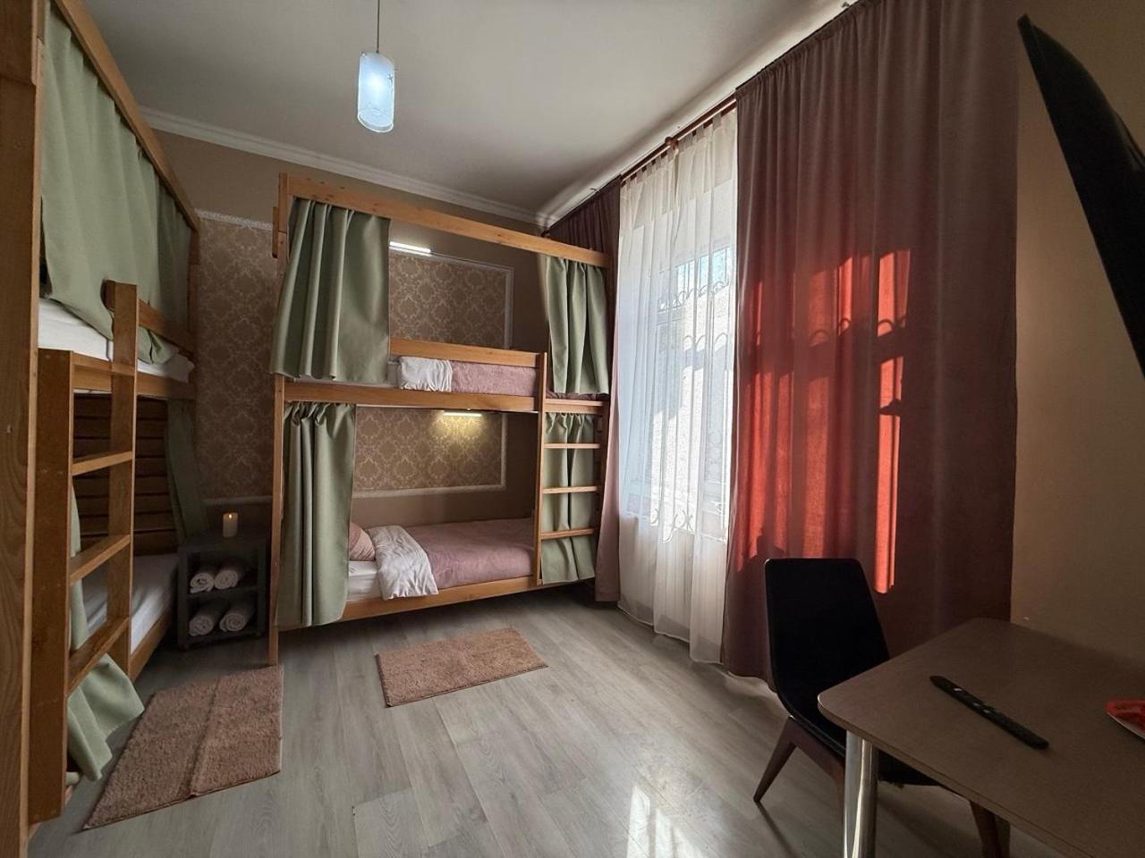 Hostel Buddha Bodoni *
