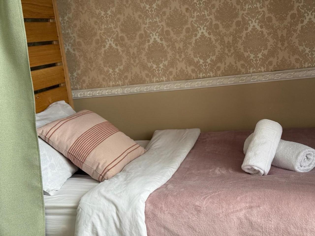 Hostel Buddha Bodoni